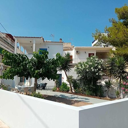 Catherine'S House Artemida  Exterior foto