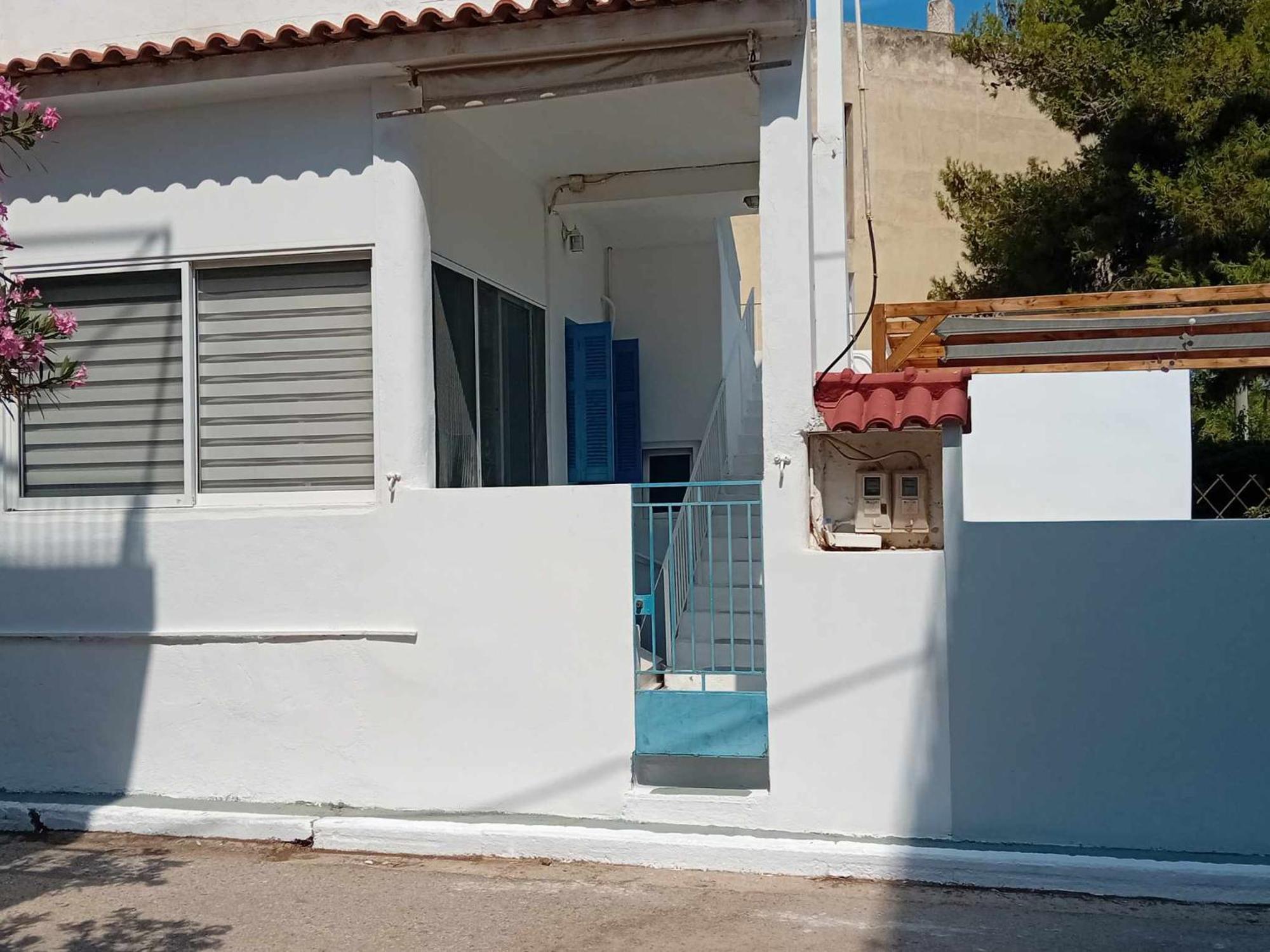 Catherine'S House Artemida  Exterior foto