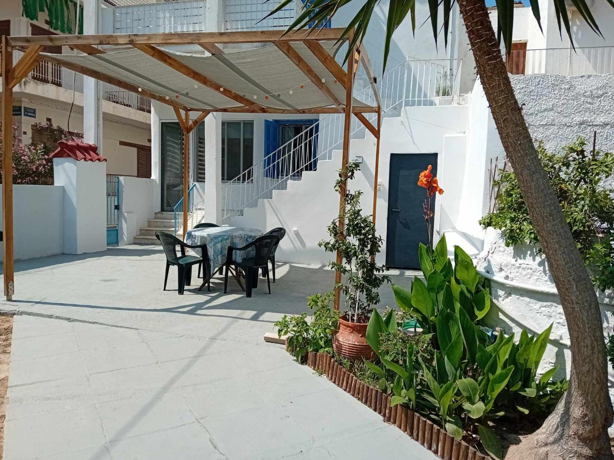 Catherine'S House Artemida  Exterior foto