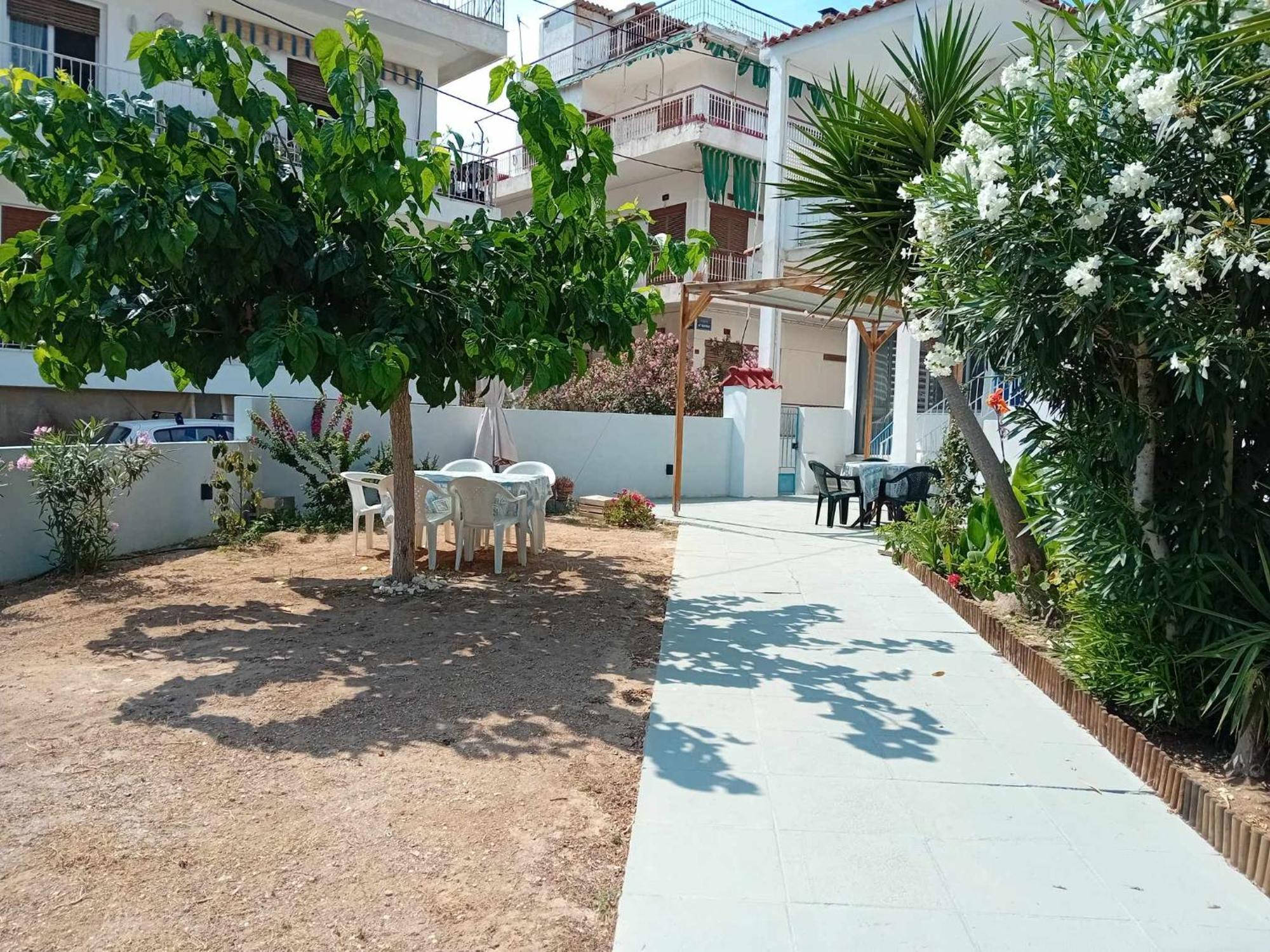 Catherine'S House Artemida  Exterior foto
